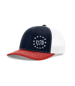 1776 Stars "Limited Edition"Hat