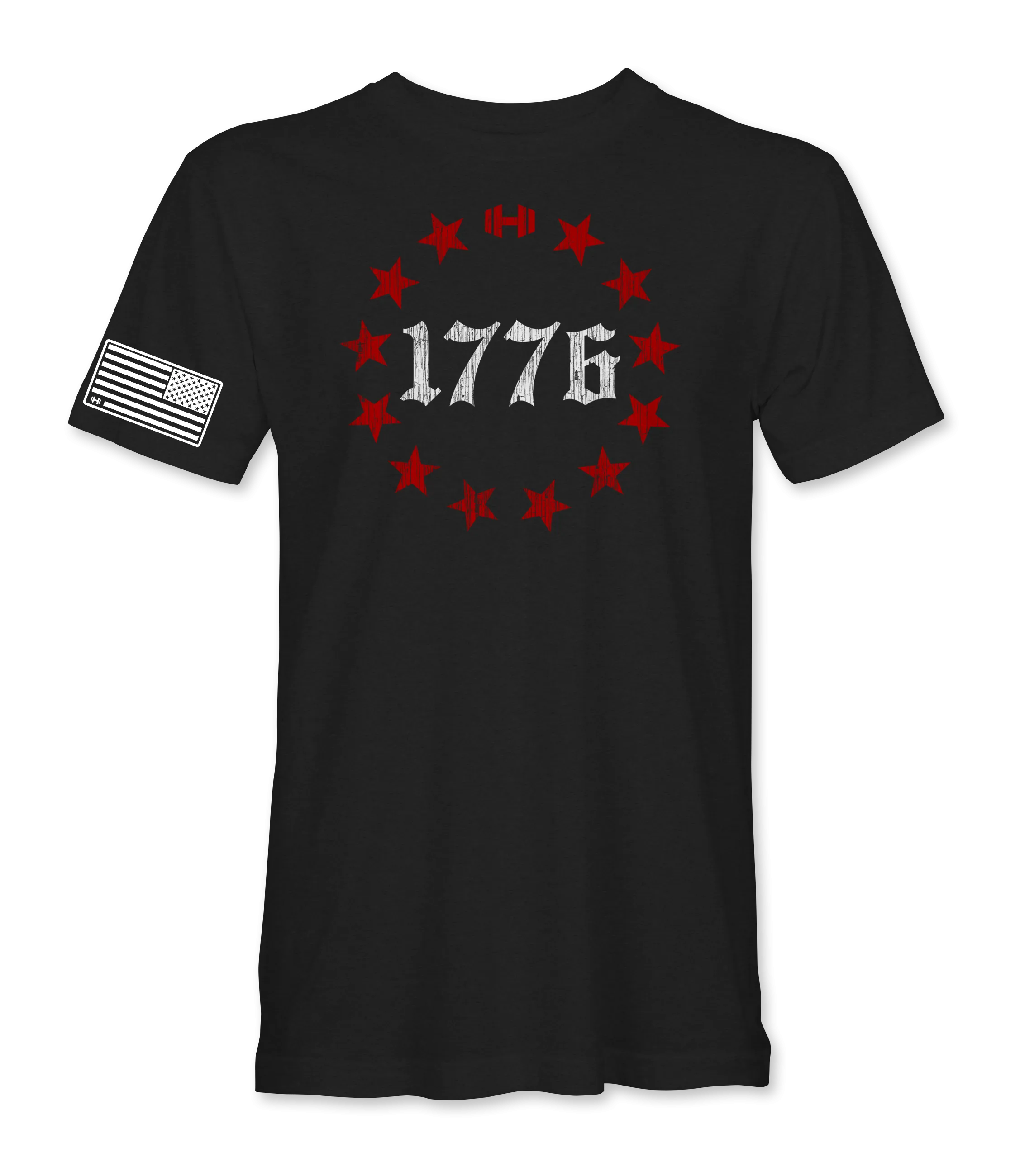 1776 Stars T-Shirt