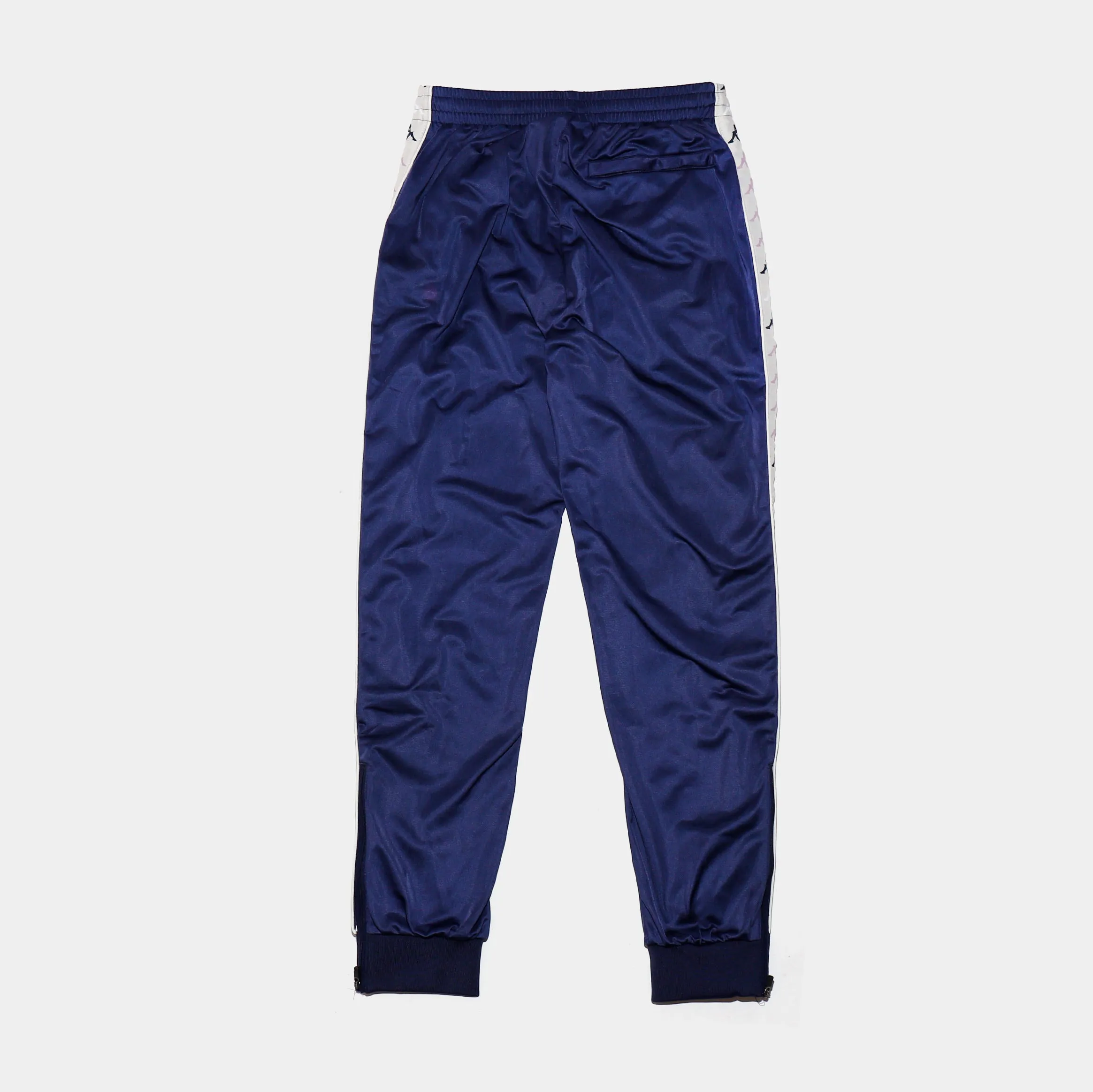 222 Banda Deki 2 Track Pant Mens Pants (Blue)