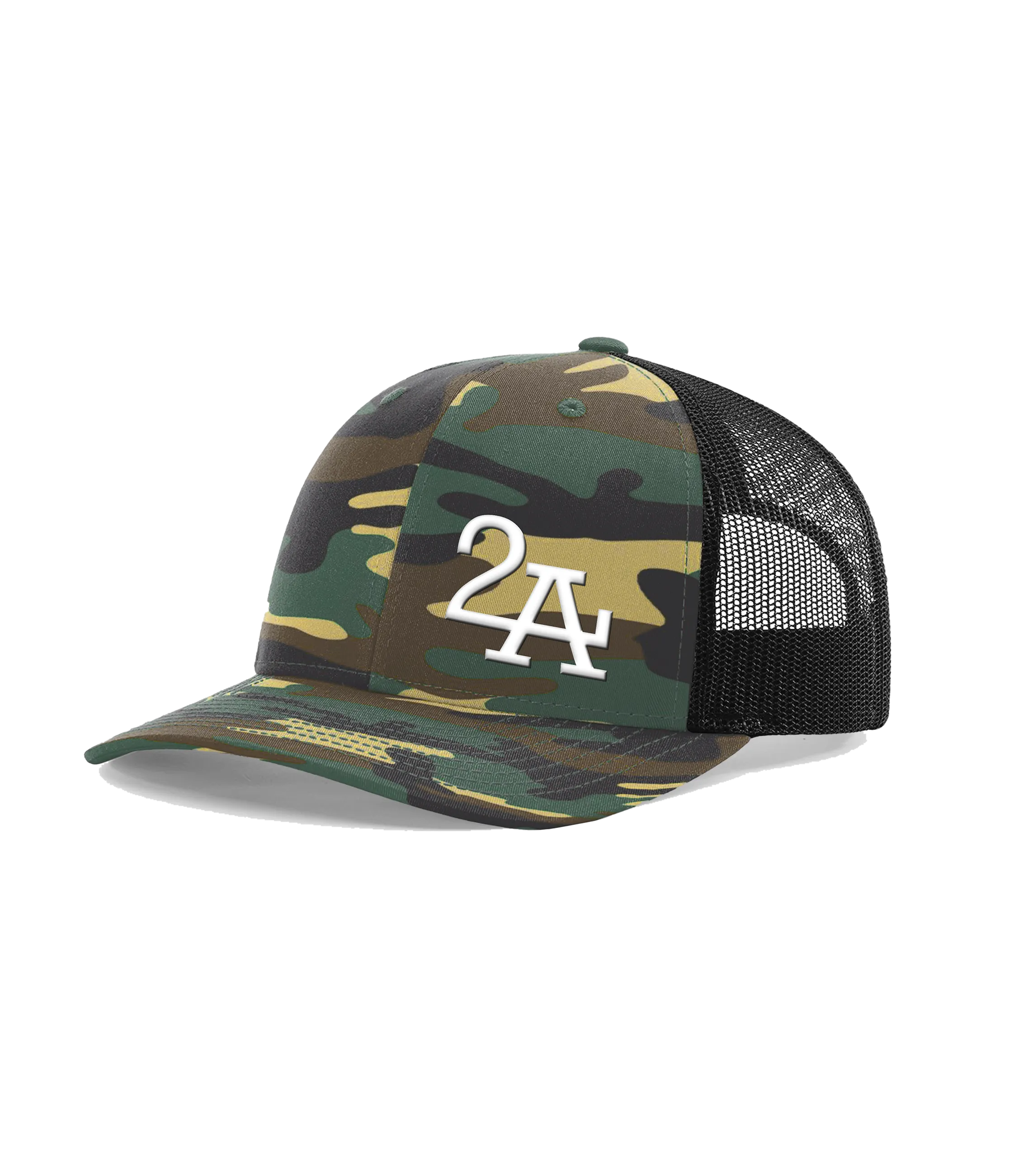 2A Logo Premium Hat