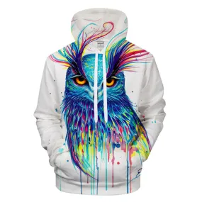 3d print Animal fashion Casual Hoodies