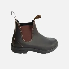 500 Stout Brown Classic Chelsea Unisex Boot