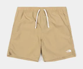 Action 2.0 Mens Shorts (Khaki)