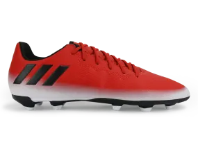 adidas Kids Messi 16.3 FG Red/Core Black/White