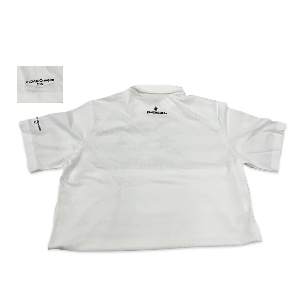 Adidas Performance Solo Polo Tee