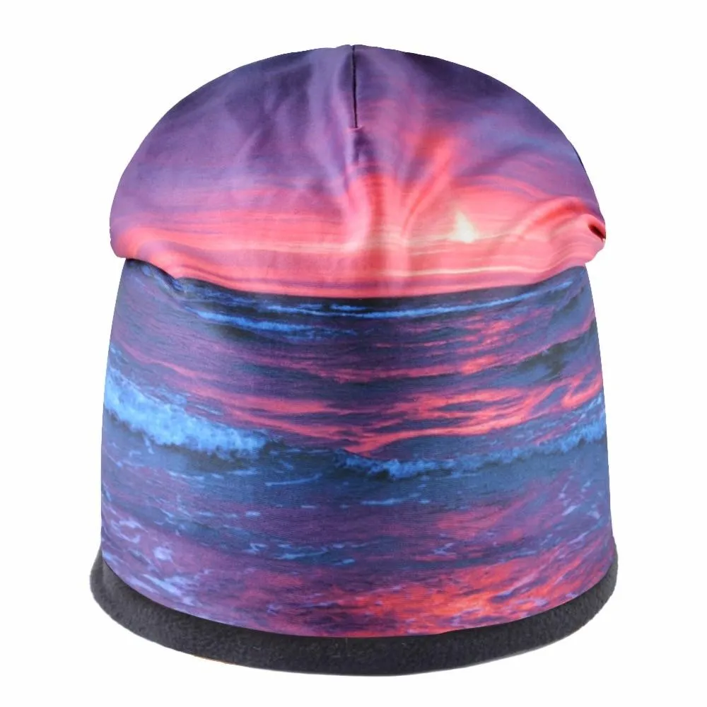 Adult Novelty Slouchy Hats Beanies for Men Women