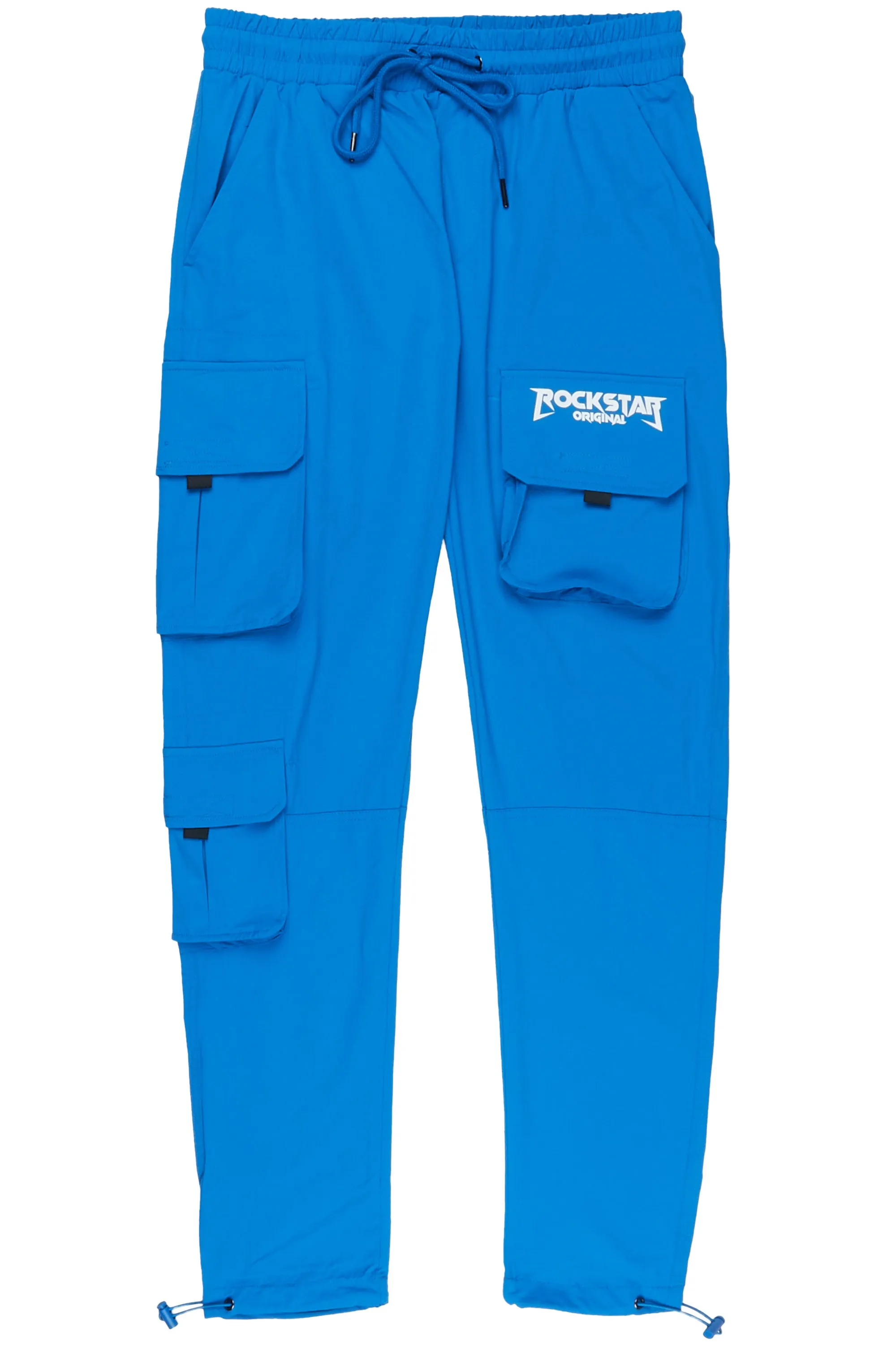 Akando Royal Blue Jogger