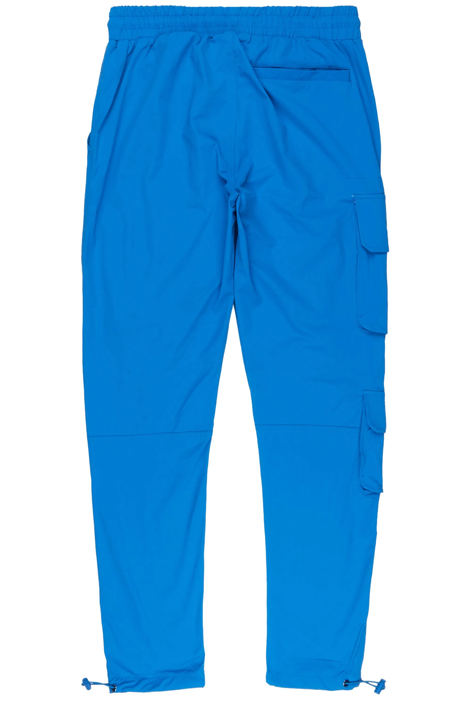 Akando Royal Blue Jogger