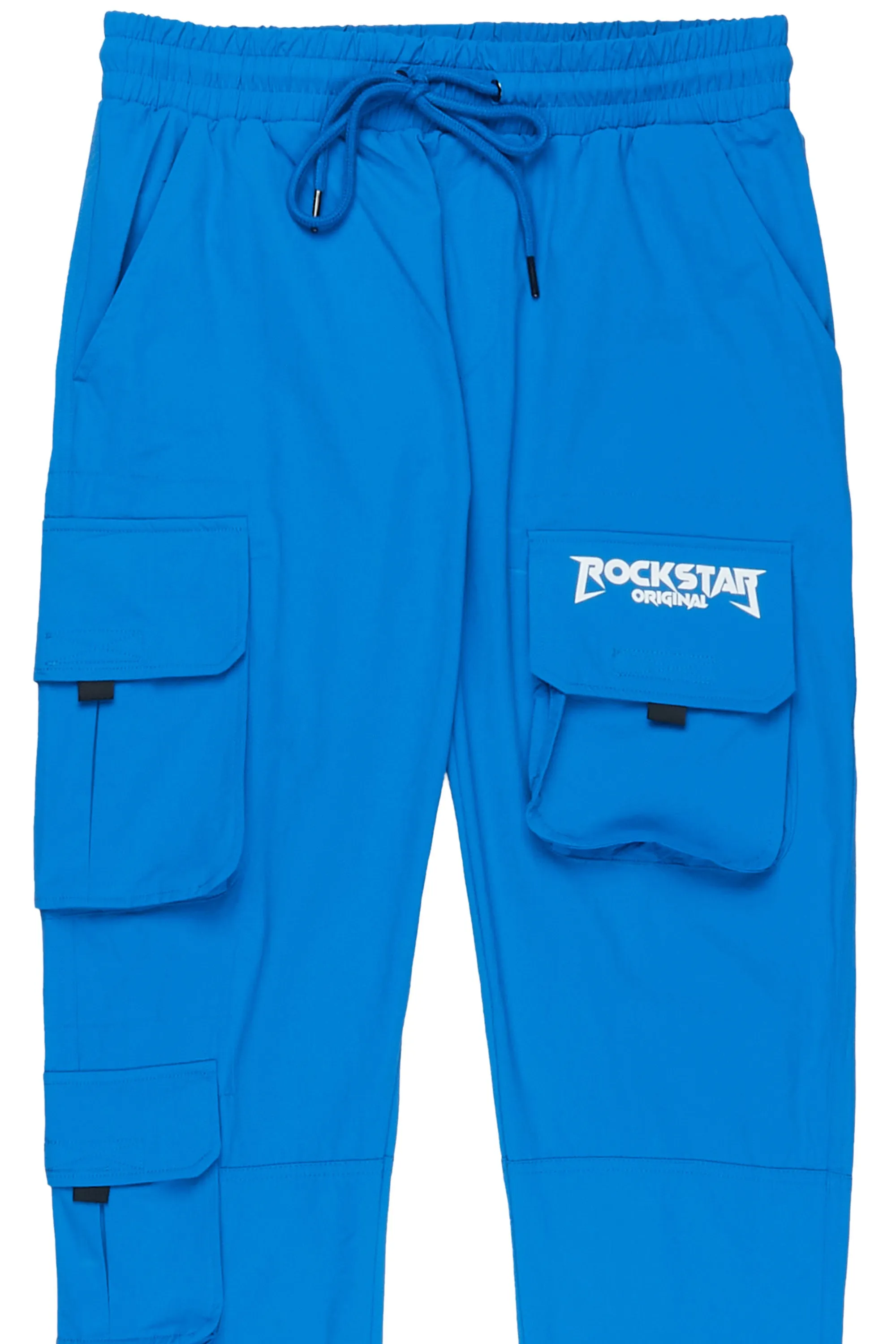 Akando Royal Blue Jogger