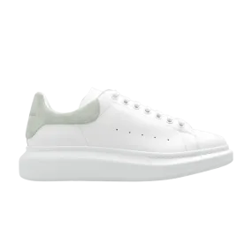 Alexander McQueen Oversized Sneaker 'White Opal'