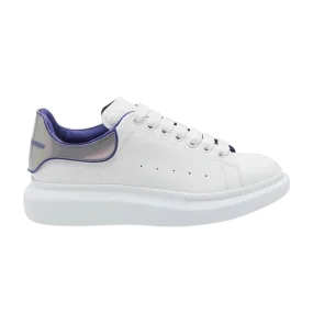 Alexander McQueen Oversized Sneaker 'White Utopian Blue'