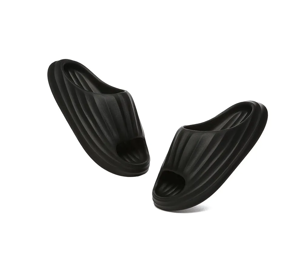 Anti-Slip Men Cloud Slippers Plus