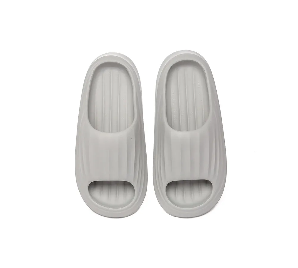 Anti-Slip Men Cloud Slippers Plus