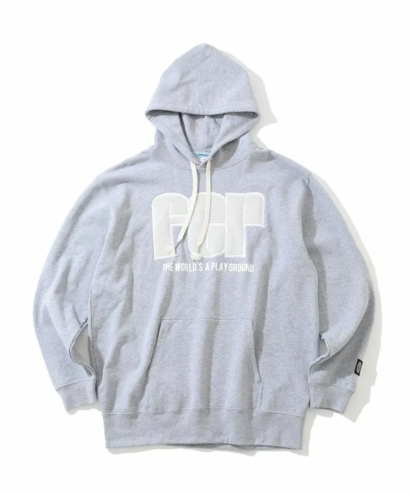 APP Lounge Hoodie | MEN