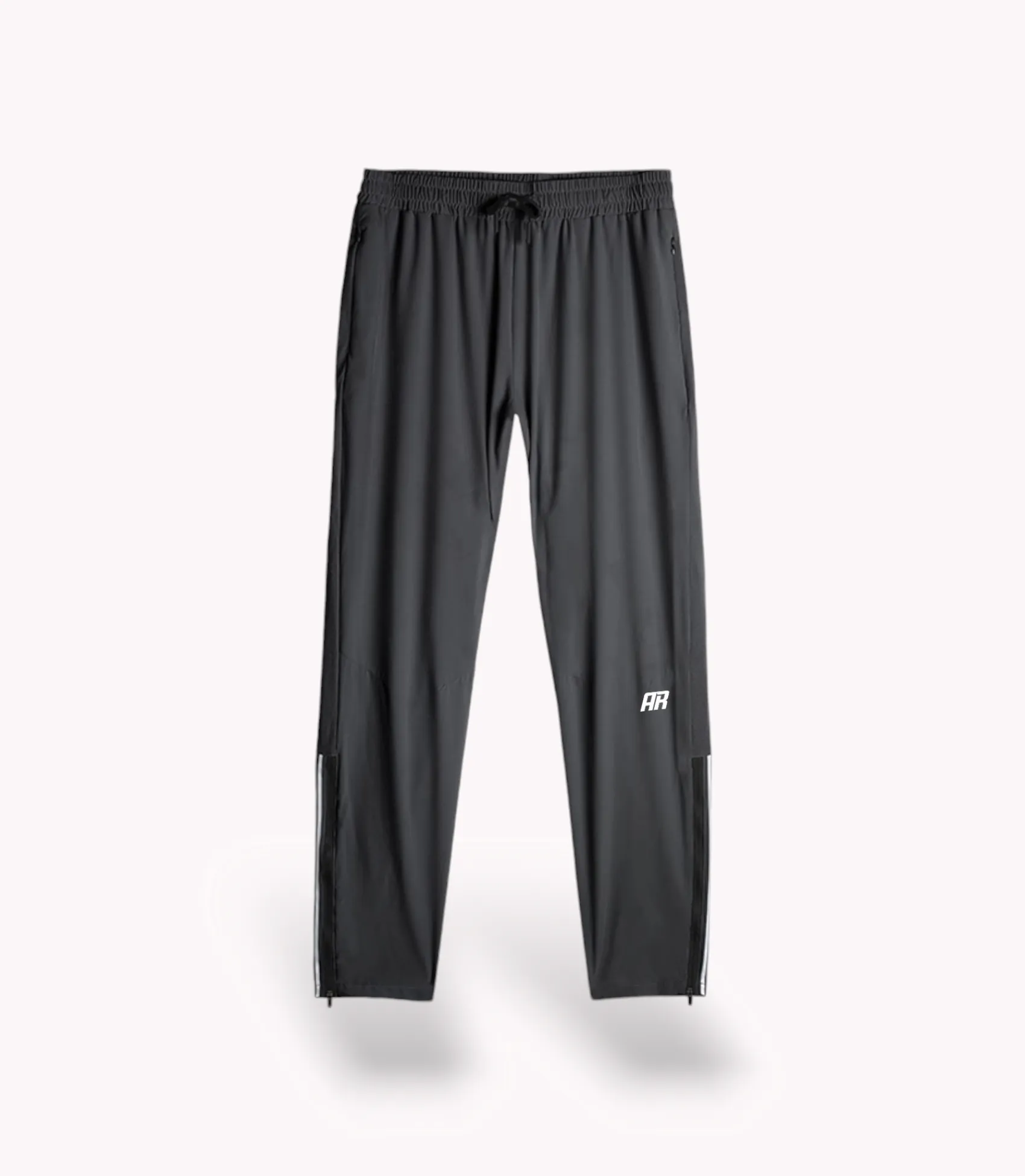 AR Men Relaxed Loose Fit Jogger Pants