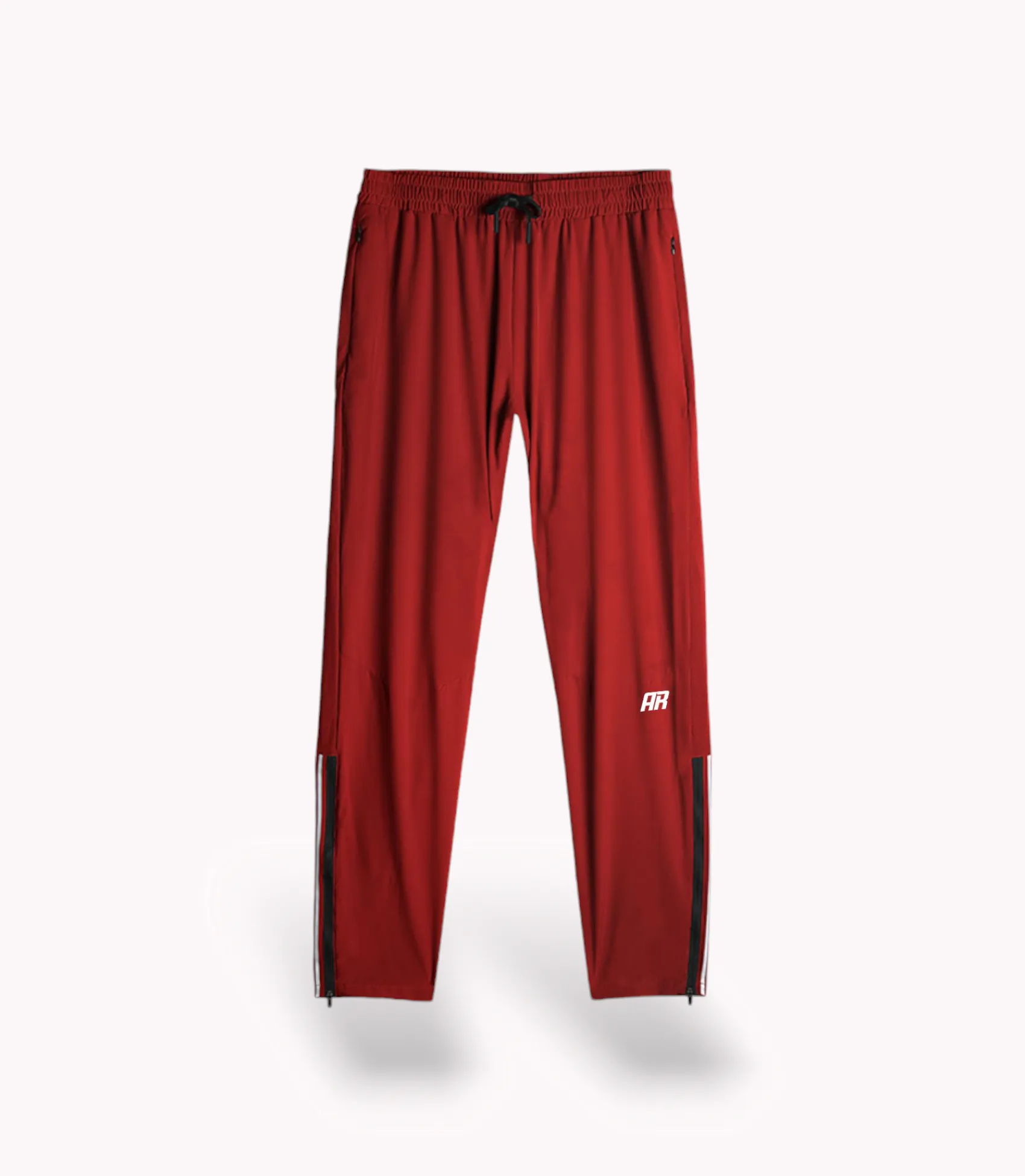 AR Men Relaxed Loose Fit Jogger Pants