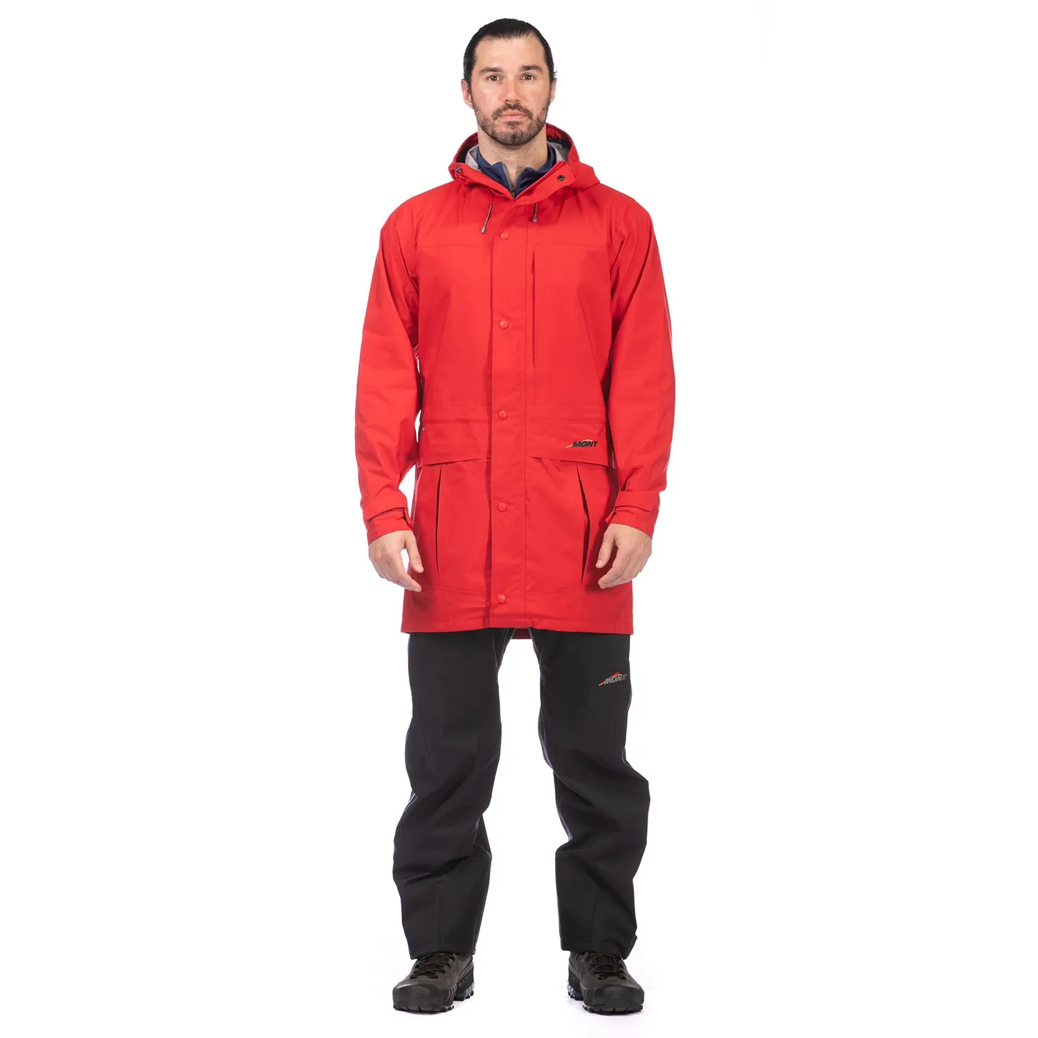 Austral Jacket Men