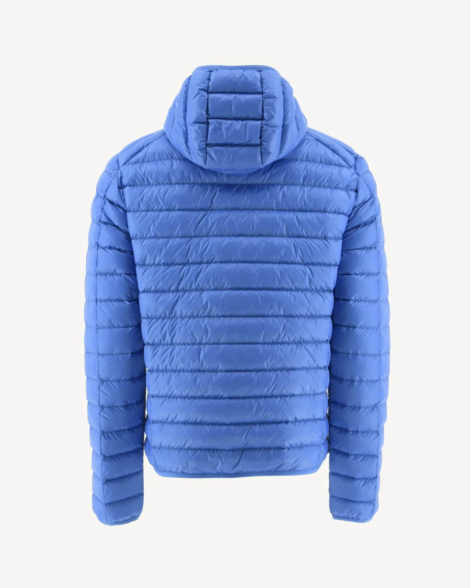 Azure Lightweight down jacket Nico