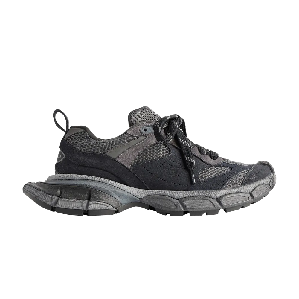 Balenciaga 3XL Sneaker 'Worn-Out - Dark Grey'