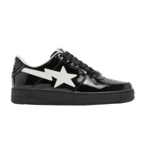 Bapesta #2 M2 Premium Black Edition Sneakers