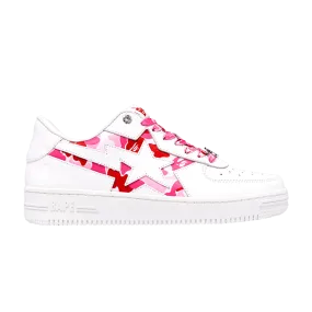 Bapesta 'Icon ABC Camo - Pink'