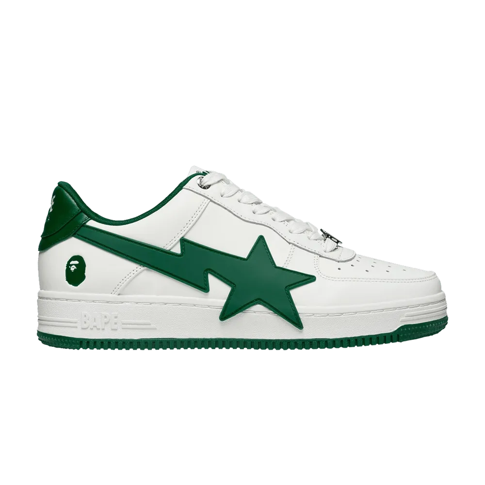 Bapesta OS #2 'Green'