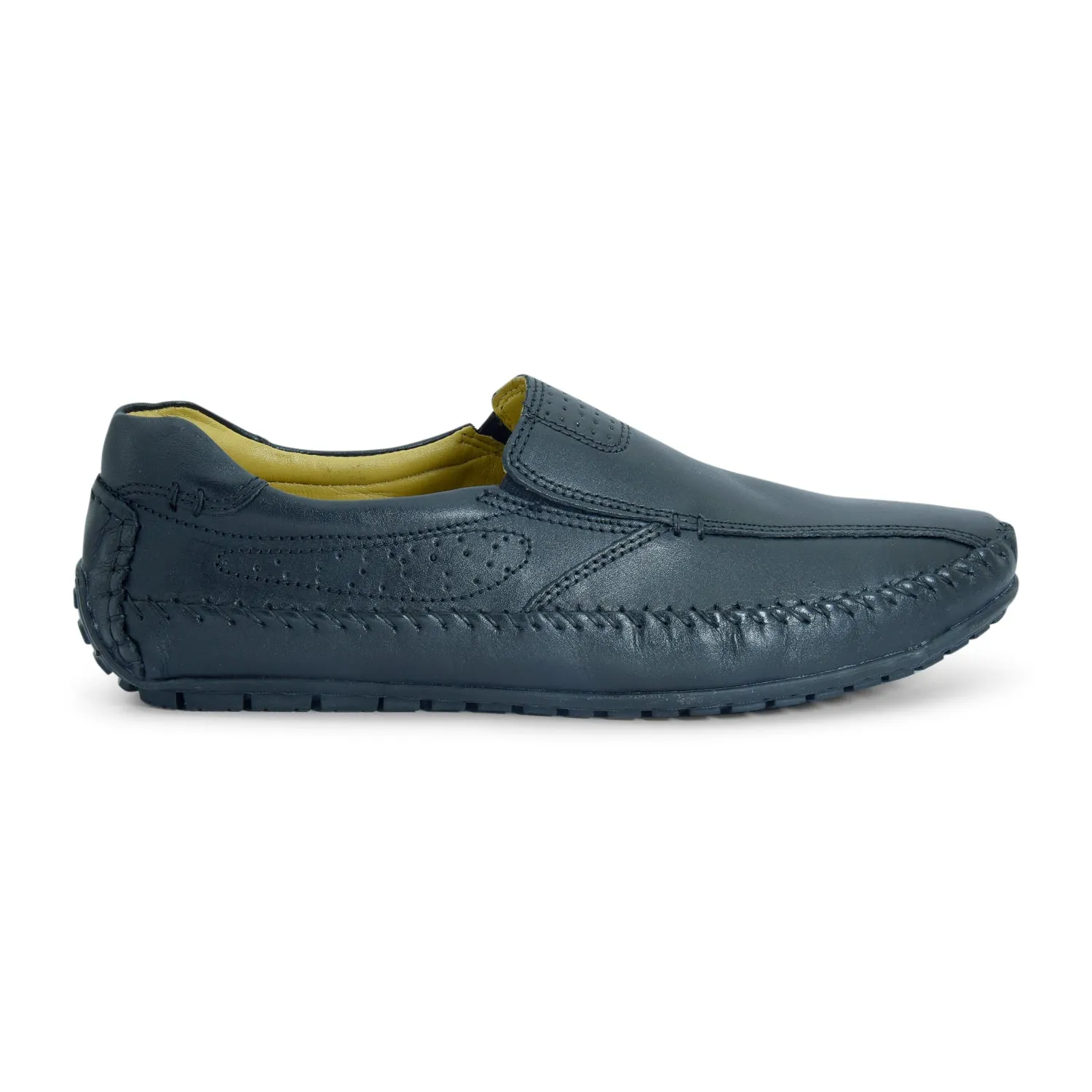 Bata Casual Contemporary Loafer for Men