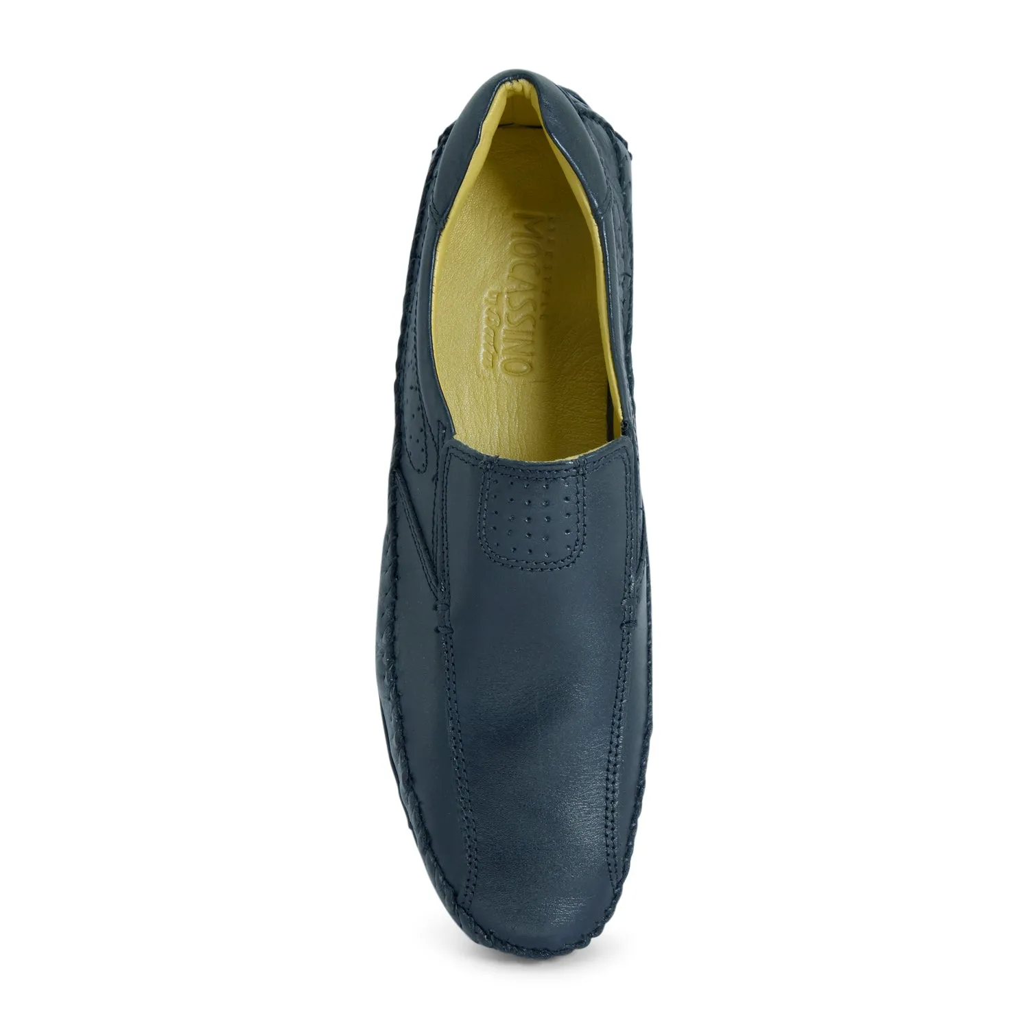 Bata Casual Contemporary Loafer for Men