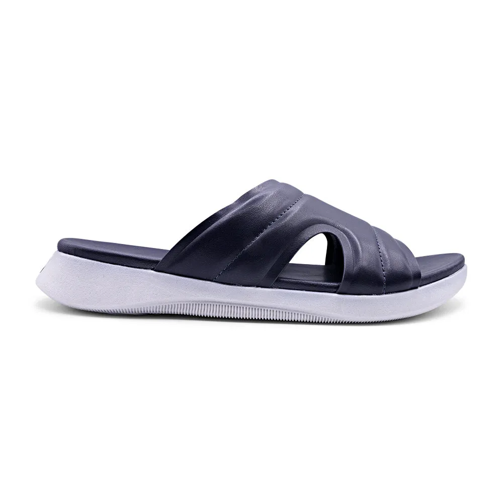 Bata Comfit ALEXIS Active-Walk Slip-On Sandal For Men