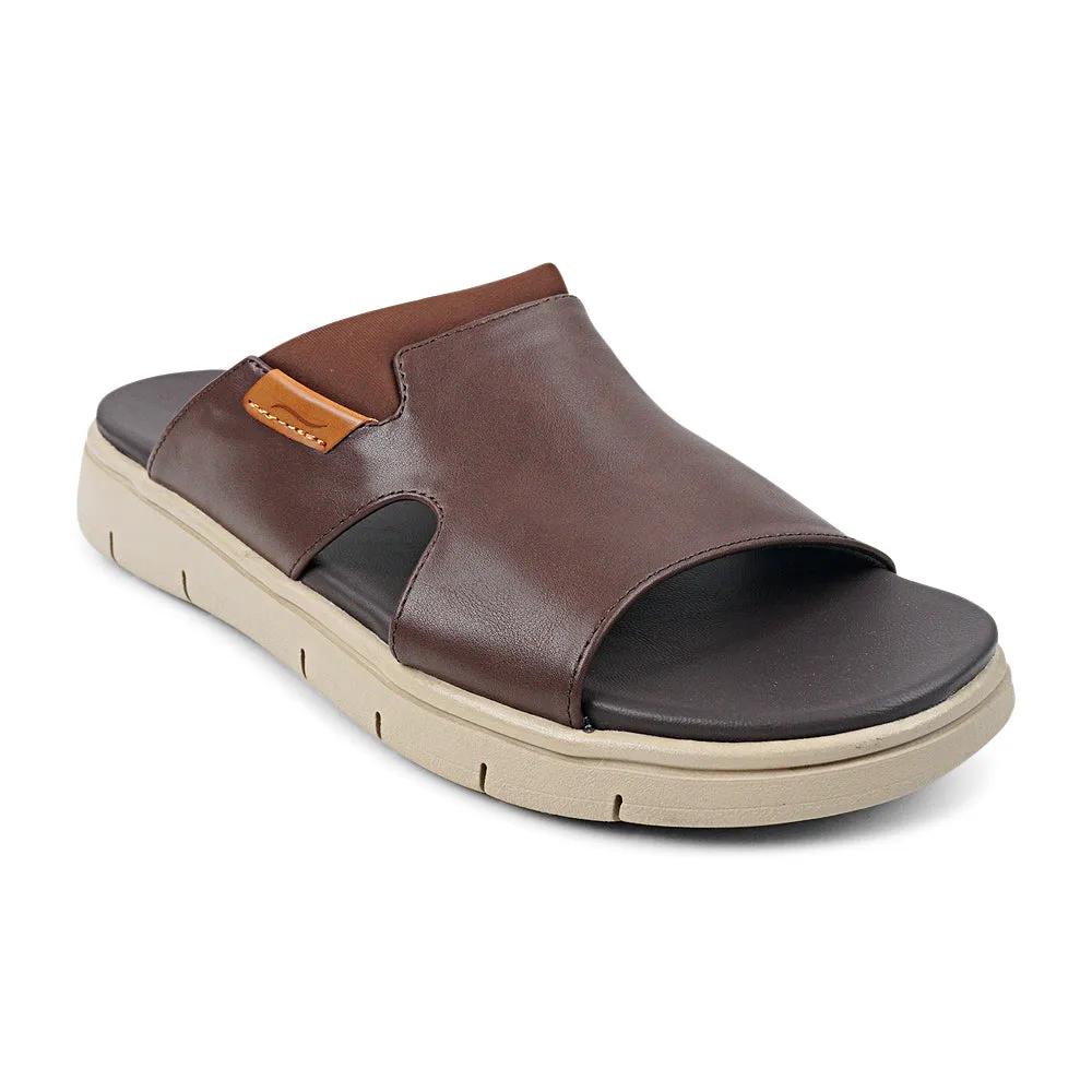 Bata Comfit FABIO FlexiFit Slip-On Sandal for Men