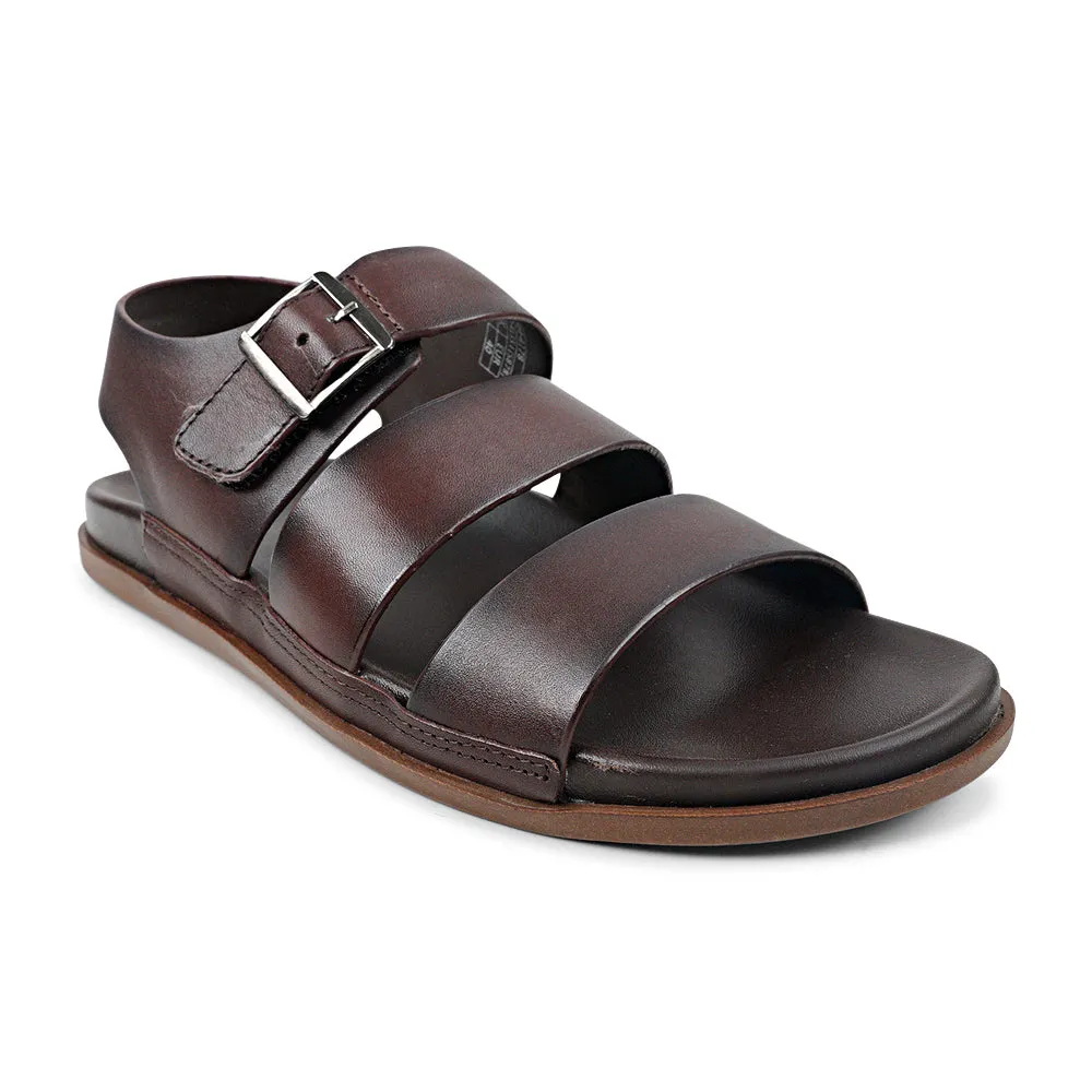 Bata Comfit MARK Naturfit Belt Sandal for Men