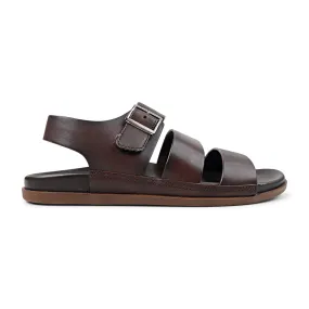 Bata Comfit MARK Naturfit Belt Sandal for Men