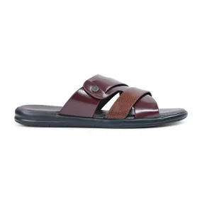 Bata Comfit SAM Slip-On Sandal for Men