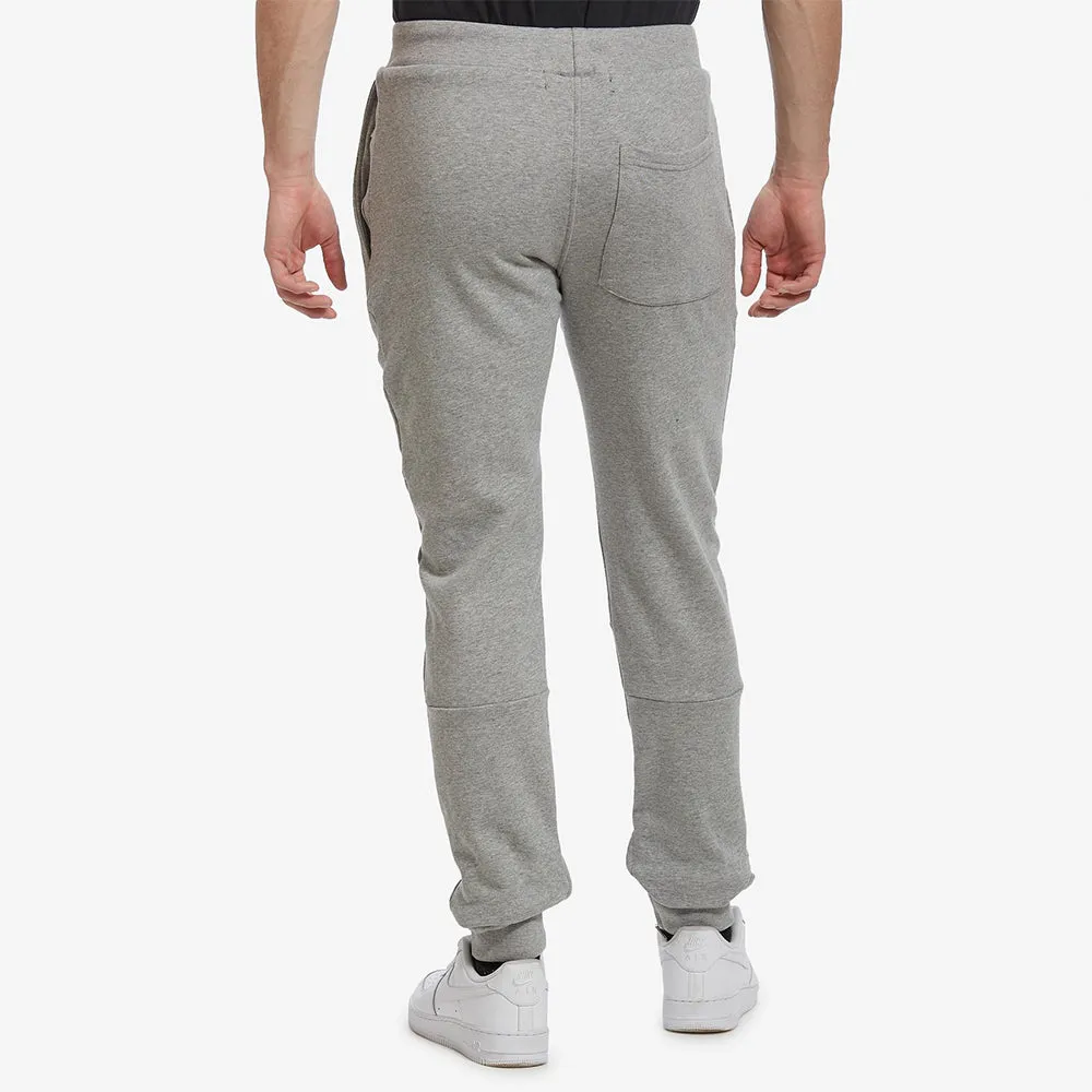 Black Keys Men Lucky Charms Fleece Jogger (Heather Gray)