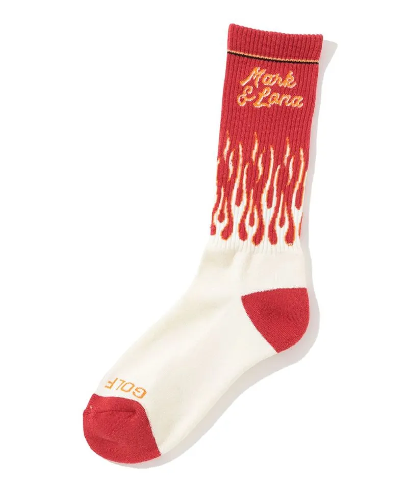 Blast Socks | MEN