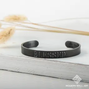 BLESSING CUFF | MEN