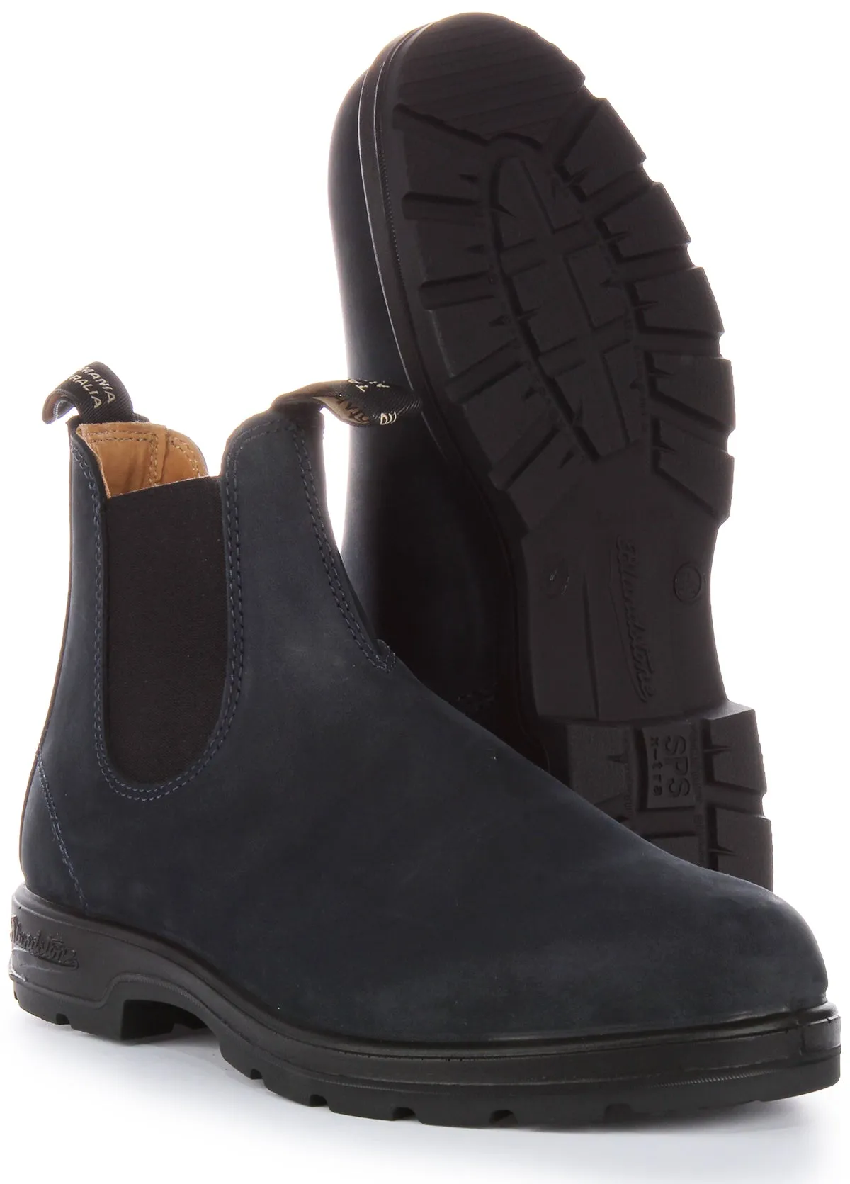 Blundstone 1940 In Navy For Men