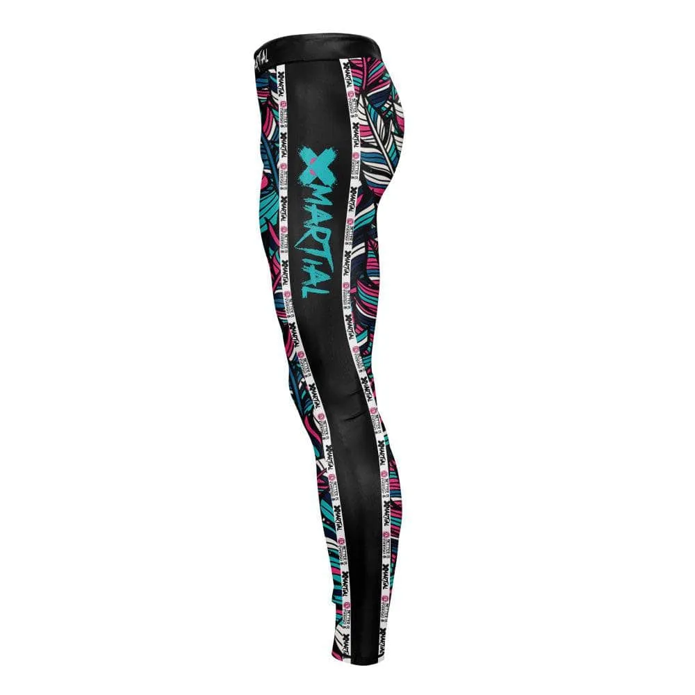 Boho Premium BJJ Spats