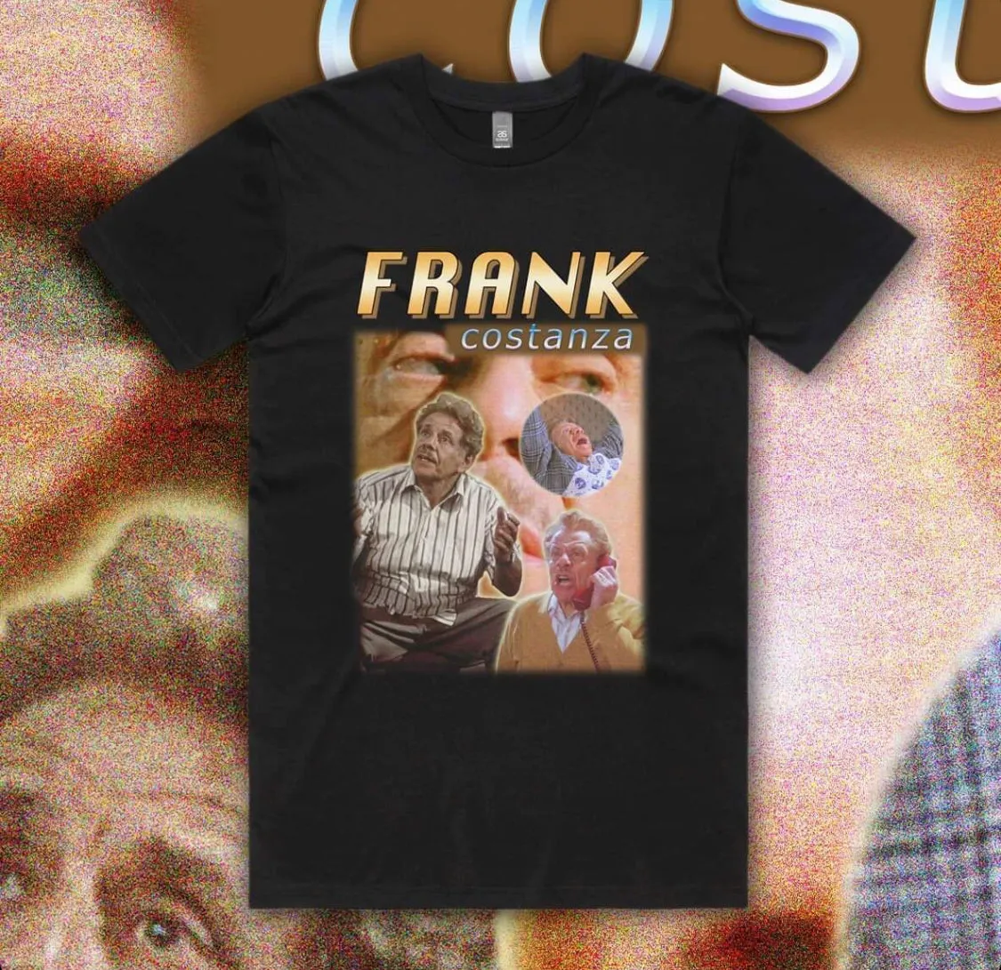 BOOTLEG FRANK COSTANZA