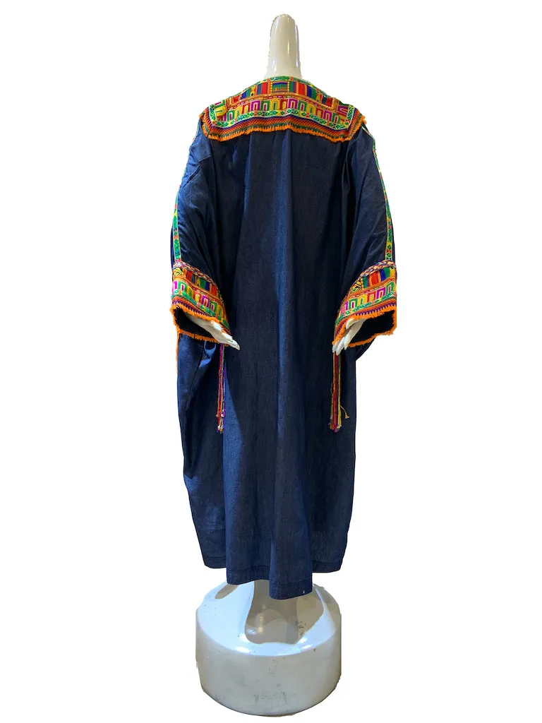 BouBou Bisht - M