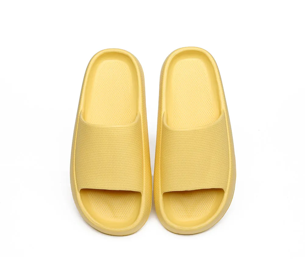 Cloud Slides Unisex EVA Foam Anti-slip Summer House Slippers