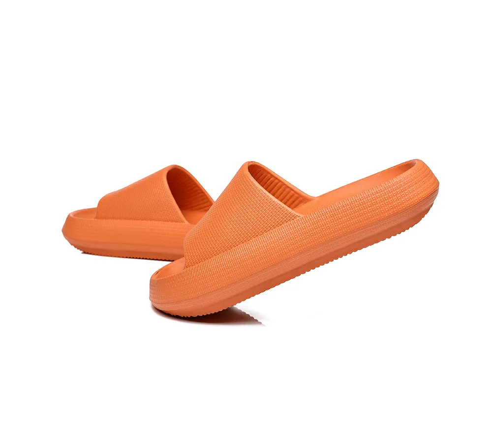 Cloud Slides Unisex EVA Foam Anti-slip Summer House Slippers