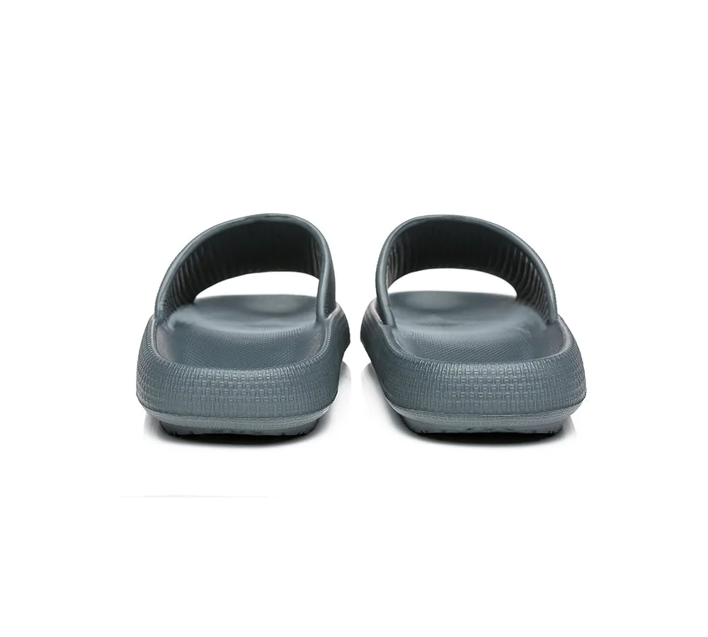 Cloud Slides Unisex EVA Foam Anti-slip Summer House Slippers