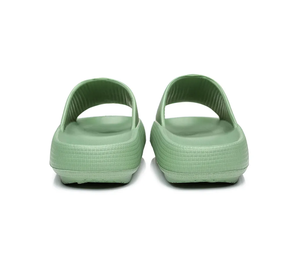 Cloud Slides Unisex EVA Foam Anti-slip Summer House Slippers