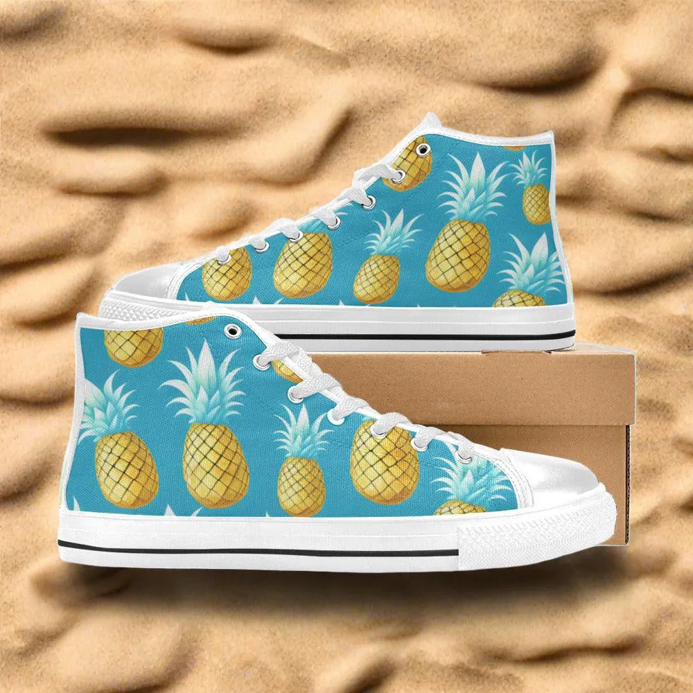 Cool Pineapples Men