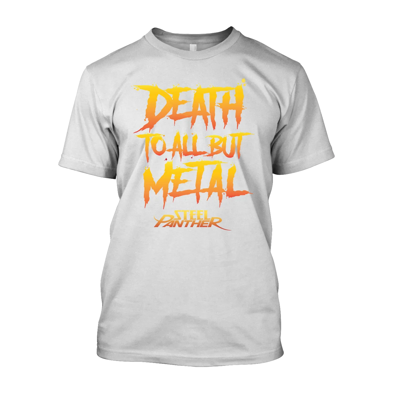 Death To All But Metal 2022 Shirts