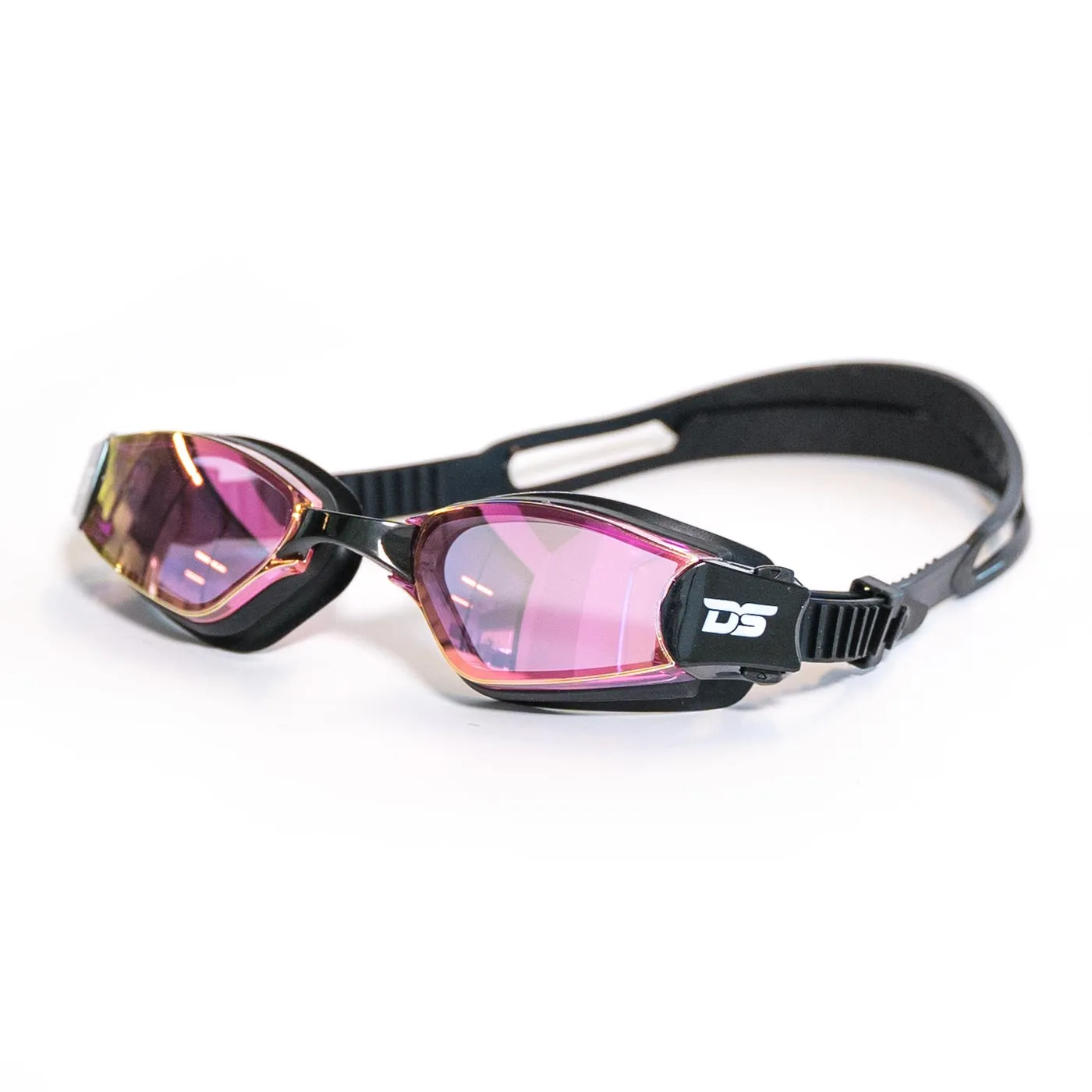 DS Performance Swimming Goggles