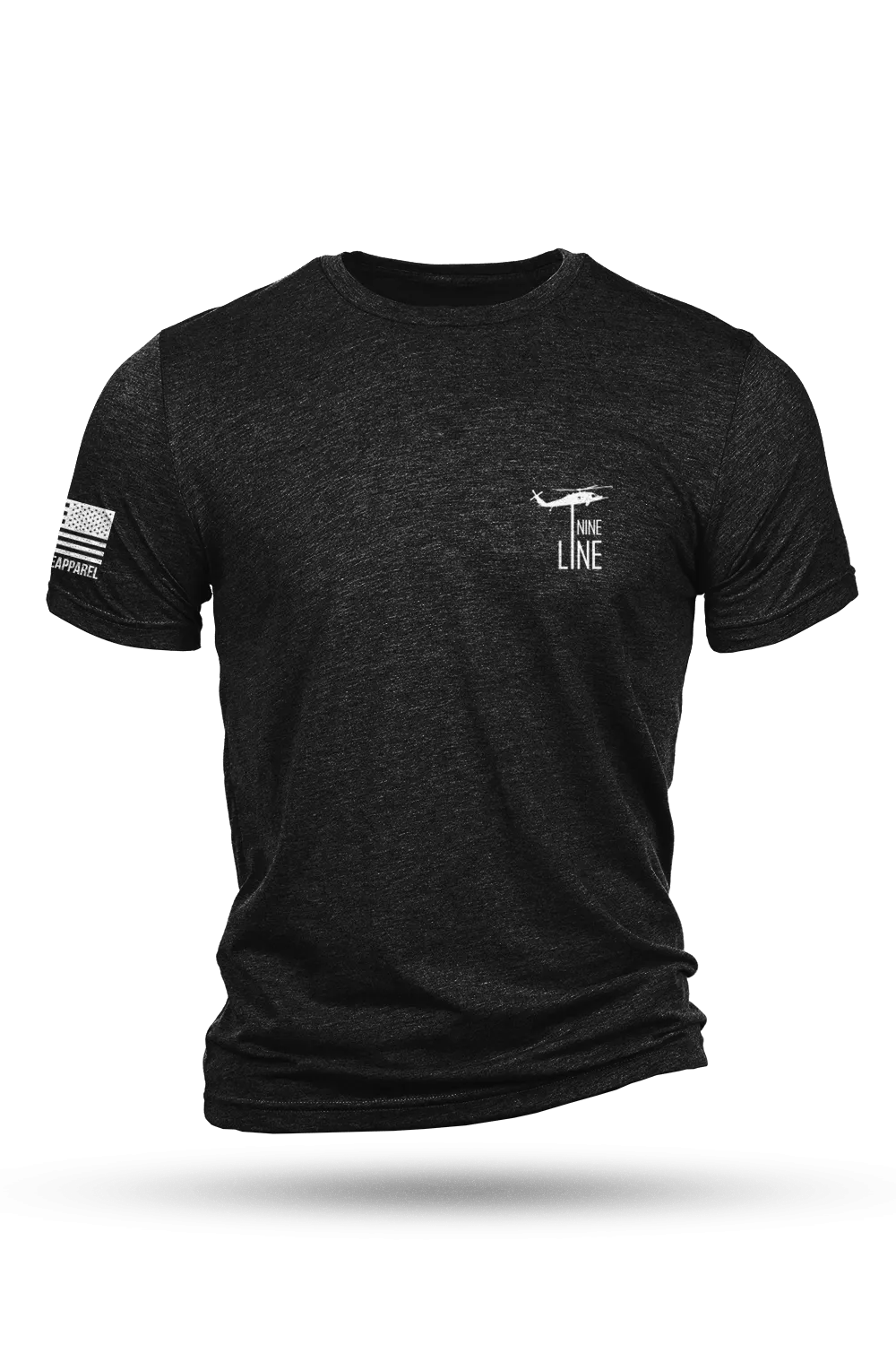 Duty Honor Courage - T-Shirt