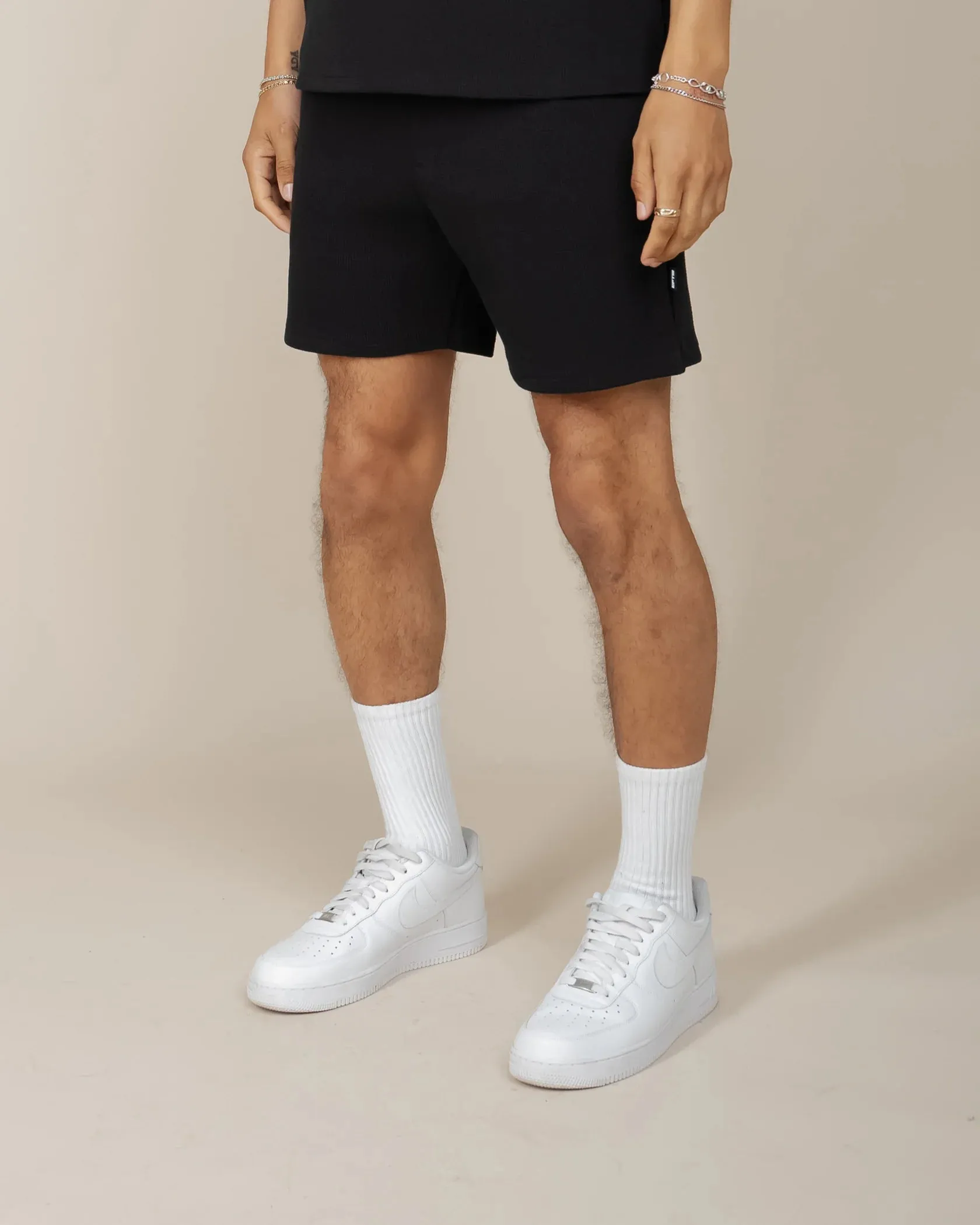 EPTM VALLEY SHORT BLACK