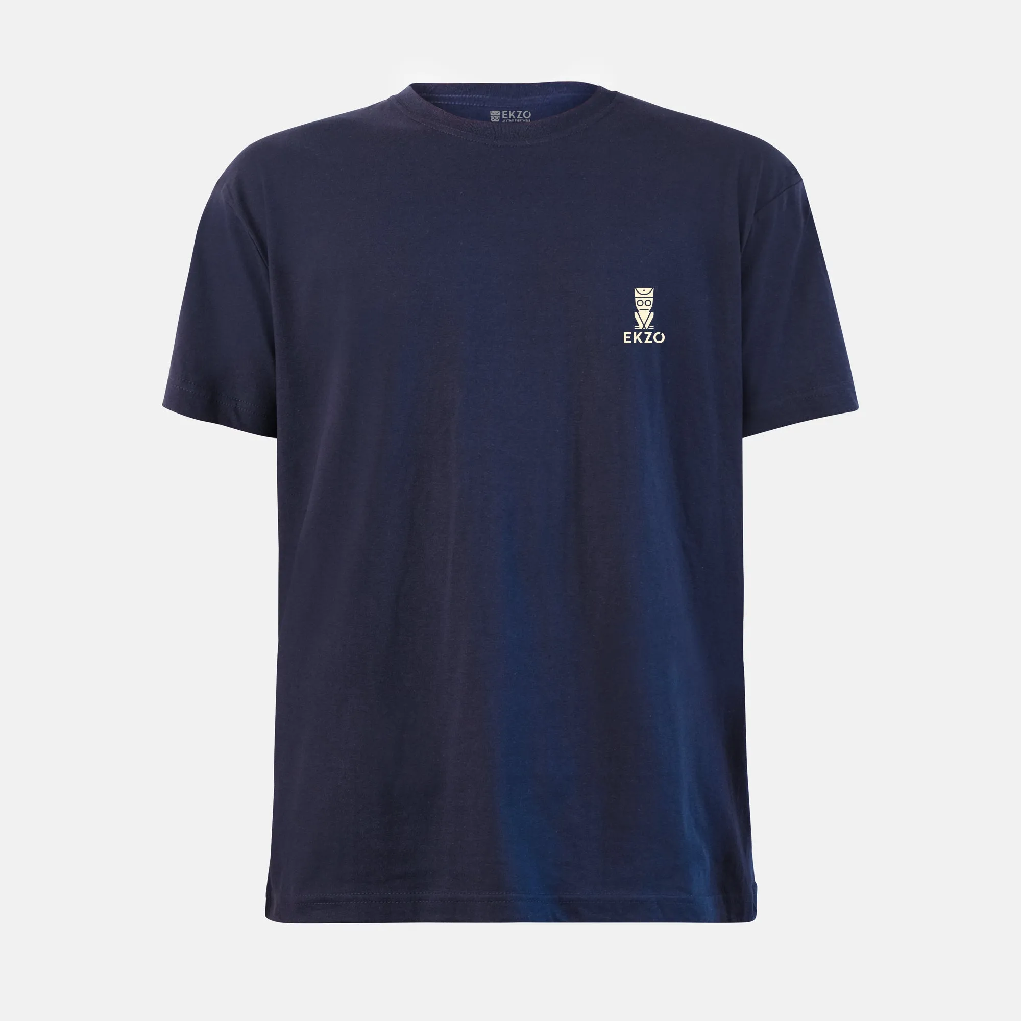 Explorer Tee - Navy